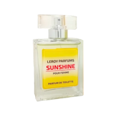 Парфюмерная вода Leroy Parfums