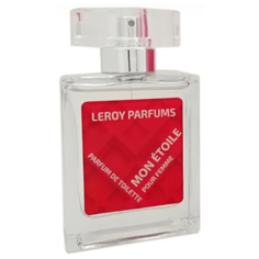 Парфюмерная вода Leroy Parfums