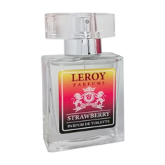 Парфюмерная вода Leroy Parfums