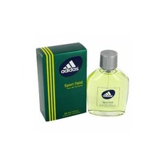 Туалетная вода adidas Sport Field