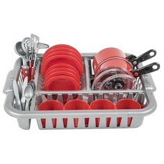 Набор посуды Orion Toys Ириска 5