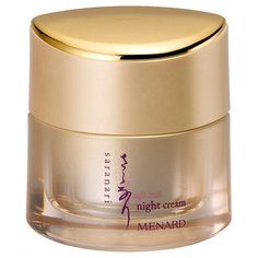 Menard Saranari Night Cream