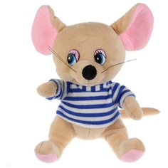 Мягкая игрушка Мульти-Пульти