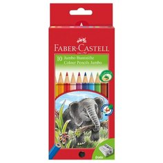 Faber-Castell Цветные карандаши