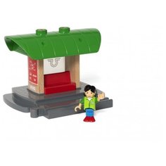 Brio Станция с функцией записи