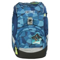 Ergobag Ранец Prime GoalKeepBear