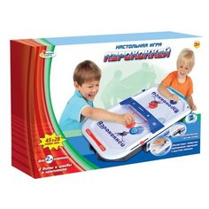 Играем вместе Аэрохоккей