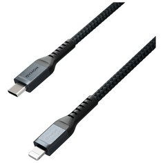 Кабель Nomad USB Type-C -