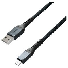 Кабель Nomad USB - Lightning