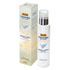 Крем для тела Guam De La Mer