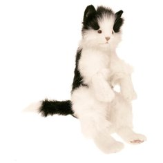 Мягкая игрушка Hansa Котенок