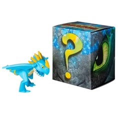 Фигурки Spin Master Dragons