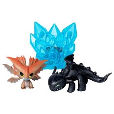 Фигурки Spin Master Dragons
