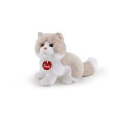 Мягкая игрушка Trudi Кошка