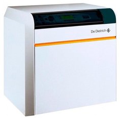 Газовый котел De Dietrich DTG
