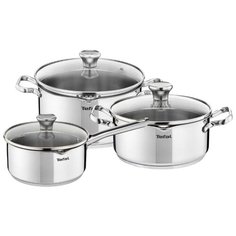 Набор посуды Tefal Duetto