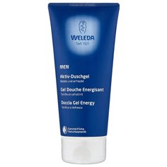 Гель для душа Weleda Men