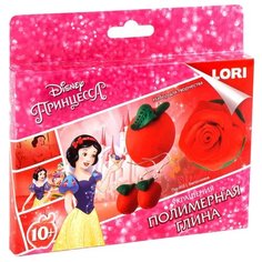 Полимерная глина LORI Disney.