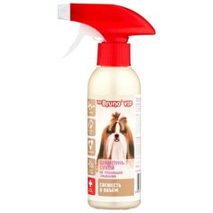 Сухой шампунь Mr.Bruno VIP