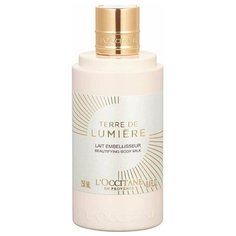Молочко для тела LOccitane en
