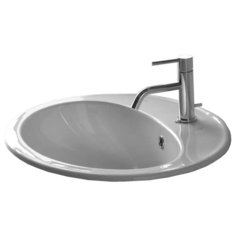 Раковина 56 см GLOBO MINORI VA017