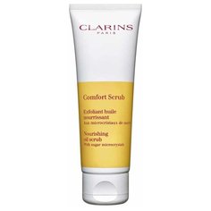 Clarins Comfort Scrub
