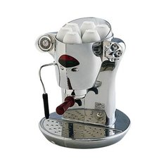 Кофеварка рожковая Elektra