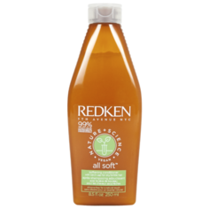 Redken кондиционер Nature +
