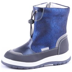 Полусапоги Elegami 7-806011811