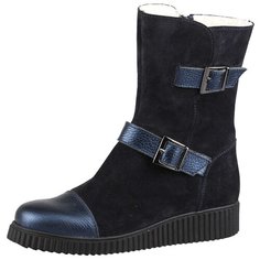 Полусапоги Elegami 3