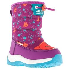 Сапоги Kakadu 7789