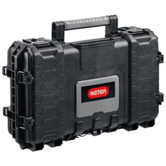 Ящик с органайзером KETER Gear