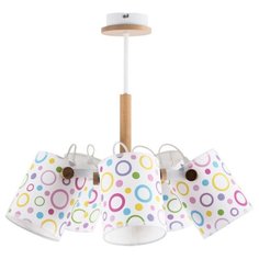 Люстра Дубравия Эйри 265-511-25