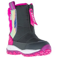 Сапоги Kakadu 8495