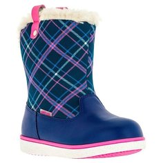 Полусапоги Kakadu 6923