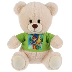 Мягкая игрушка Мульти-Пульти