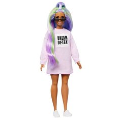 Кукла Barbie Игра с модой в