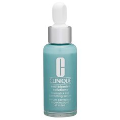 Сыворотка Clinique Anti-Blemish
