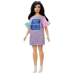 Кукла Barbie Игра с модой