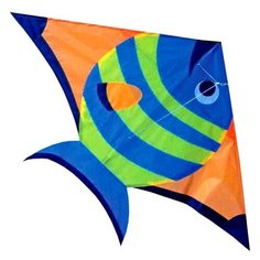 Воздушный змей X-Match Рыбка