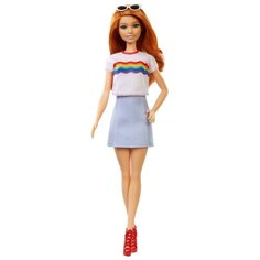Кукла Barbie Игра с модой
