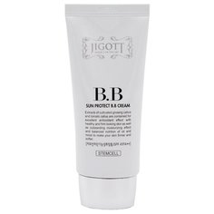 Jigott BB крем Sun Protect SPF