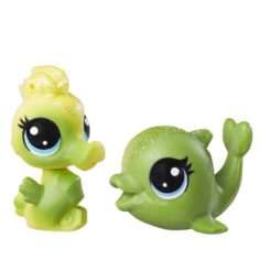 Фигурки Littlest Pet Shop