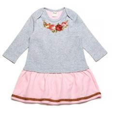 Платье-боди ЁМАЁ