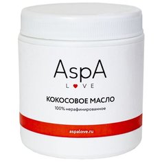 Масло для тела Aspa love
