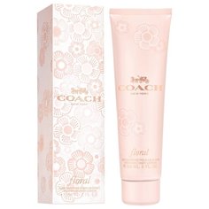 Молочко для тела Coach Floral