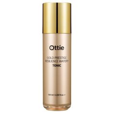 Ottie Тоник увлажняющий Gold
