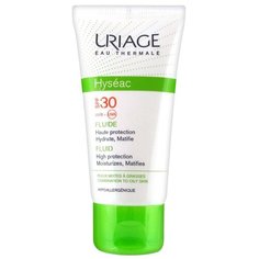 Uriage эмульсия Hyseac