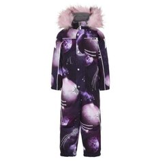Комбинезон Molo Polaris Fur