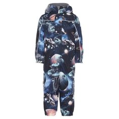 Комбинезон Molo Polaris